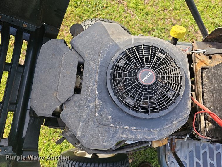 image for item EK5753 Craftsman GT3000 lawn mower