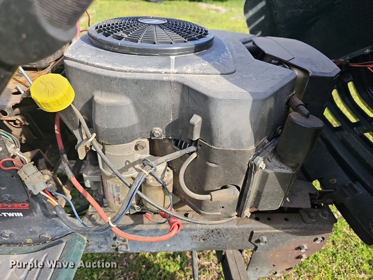 image for item EK5753 Craftsman GT3000 lawn mower