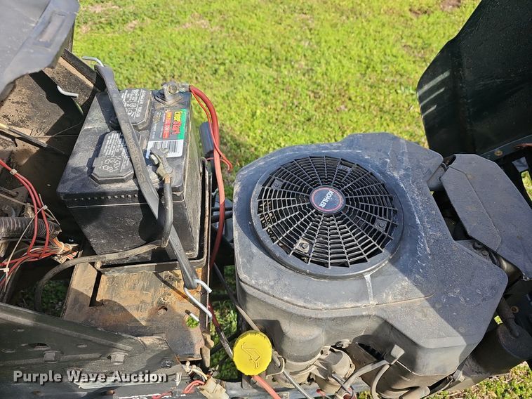 image for item EK5753 Craftsman GT3000 lawn mower