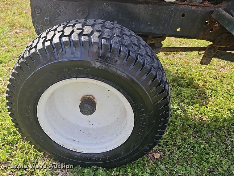 image for item EK5753 Craftsman GT3000 lawn mower