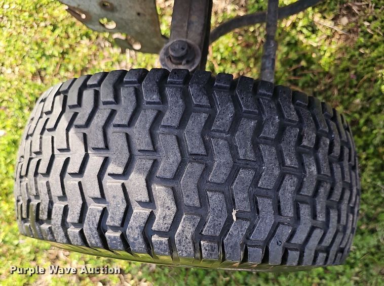 image for item EK5753 Craftsman GT3000 lawn mower