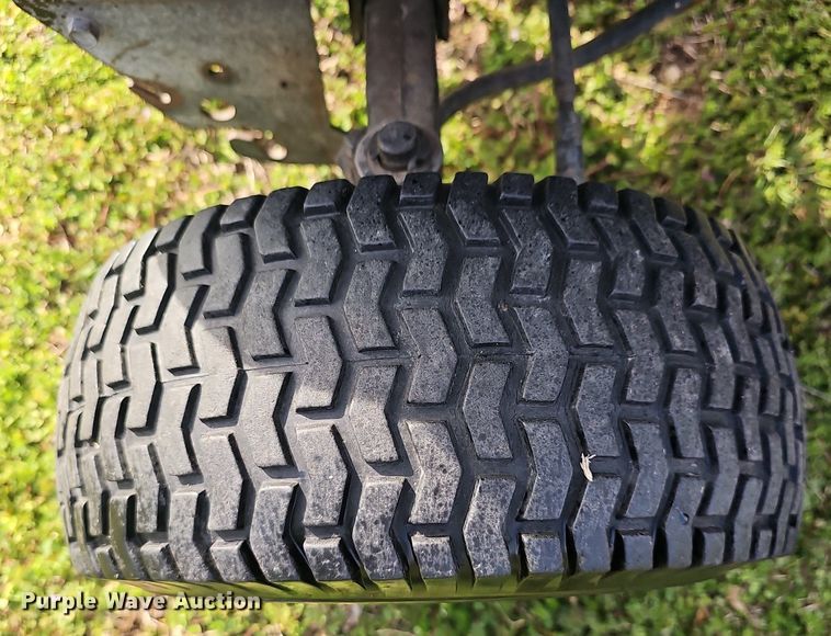 image for item EK5753 Craftsman GT3000 lawn mower