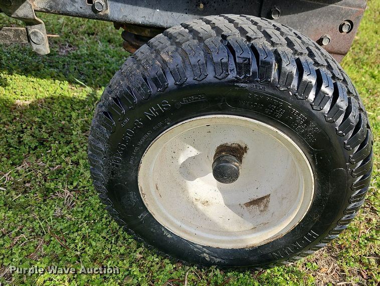 image for item EK5753 Craftsman GT3000 lawn mower