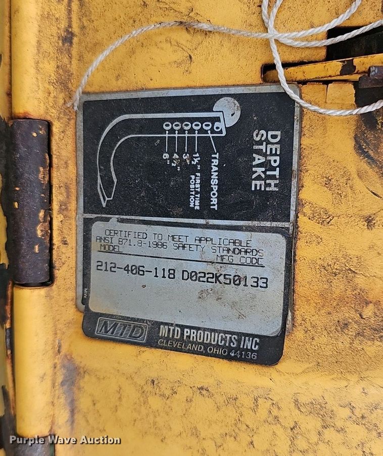 image for item EK5756 Tools