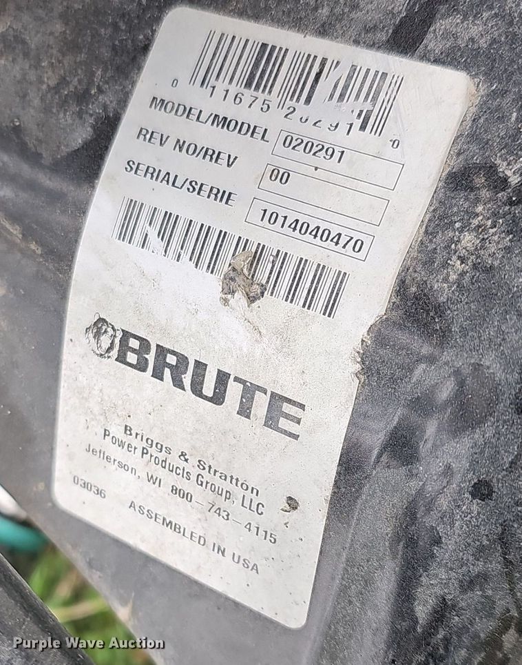 image for item EK5756 Tools