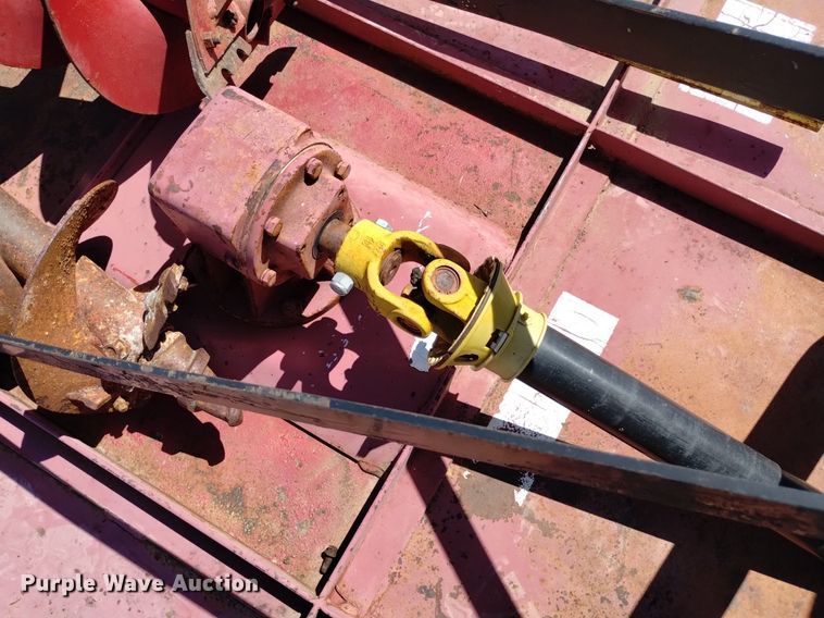 image for item EO9961 TYM T290 MFWD tractor