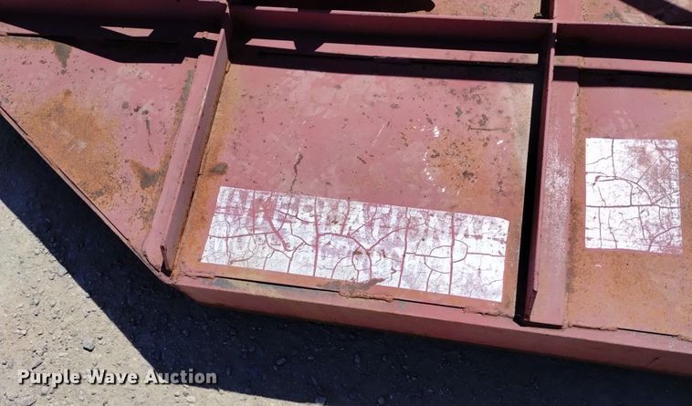 image for item EO9961 TYM T290 MFWD tractor