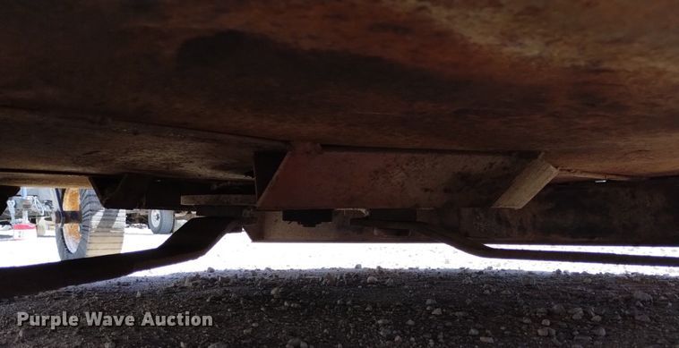 image for item EO9961 TYM T290 MFWD tractor