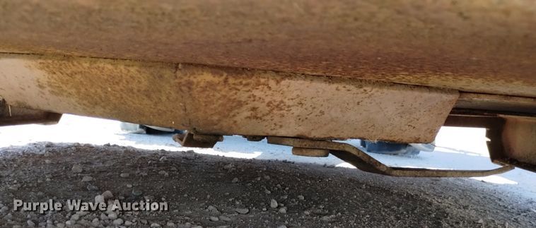 image for item EO9961 TYM T290 MFWD tractor