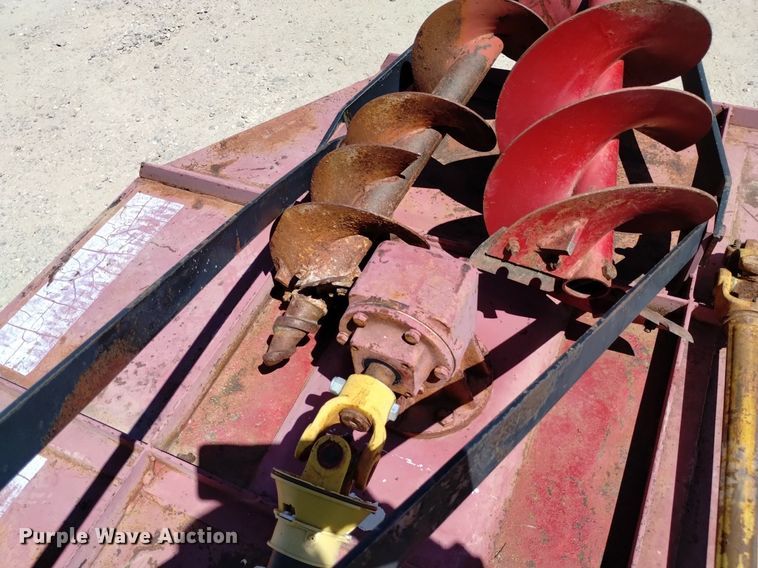 image for item EO9961 TYM T290 MFWD tractor