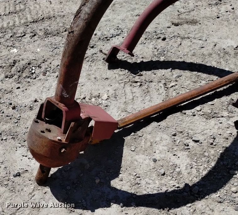 image for item EO9961 TYM T290 MFWD tractor