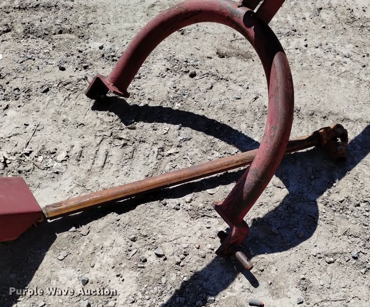 image for item EO9961 TYM T290 MFWD tractor