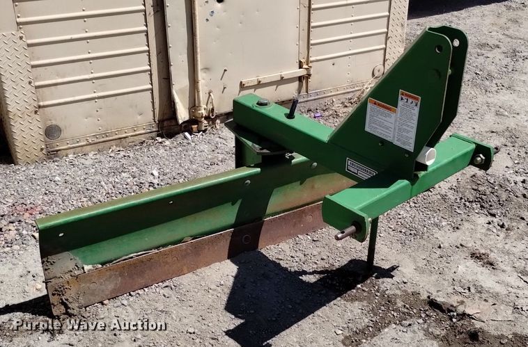 image for item EO9961 TYM T290 MFWD tractor