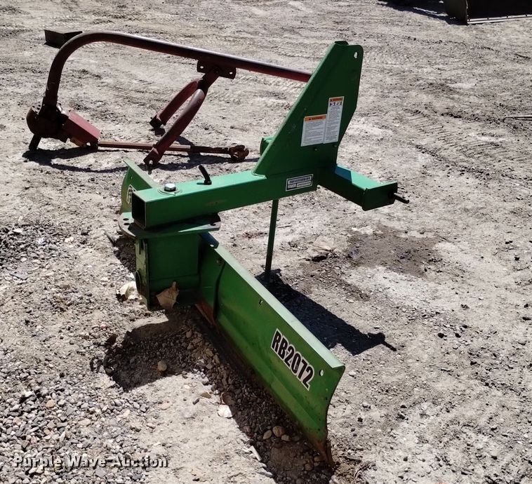 image for item EO9961 TYM T290 MFWD tractor