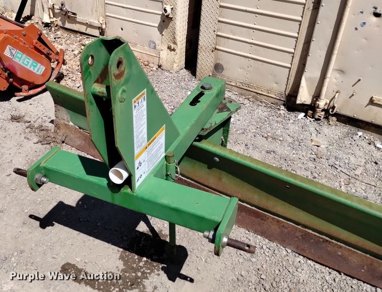 image for item EO9961 TYM T290 MFWD tractor