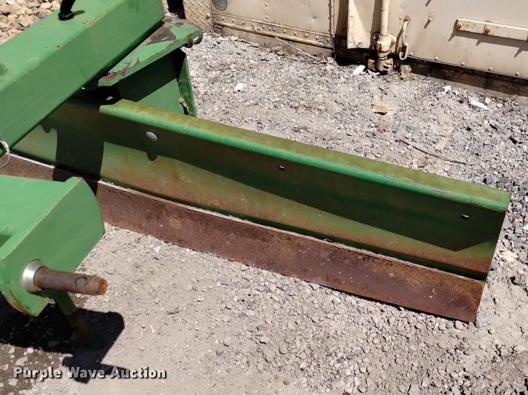 image for item EO9961 TYM T290 MFWD tractor