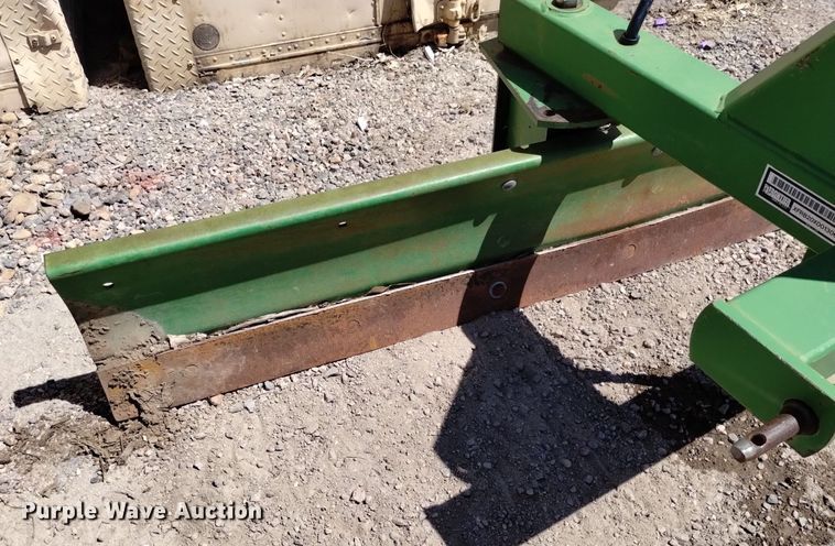 image for item EO9961 TYM T290 MFWD tractor