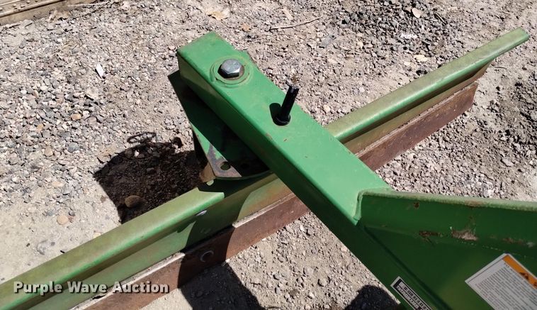 image for item EO9961 TYM T290 MFWD tractor