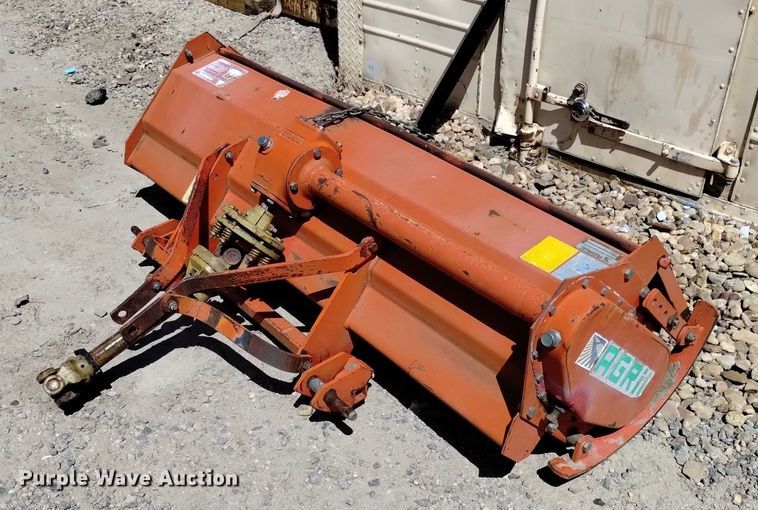 image for item EO9961 TYM T290 MFWD tractor