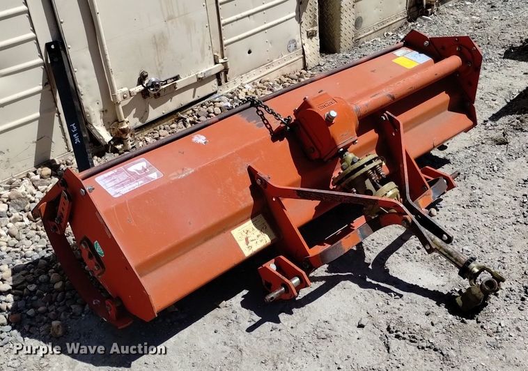 image for item EO9961 TYM T290 MFWD tractor