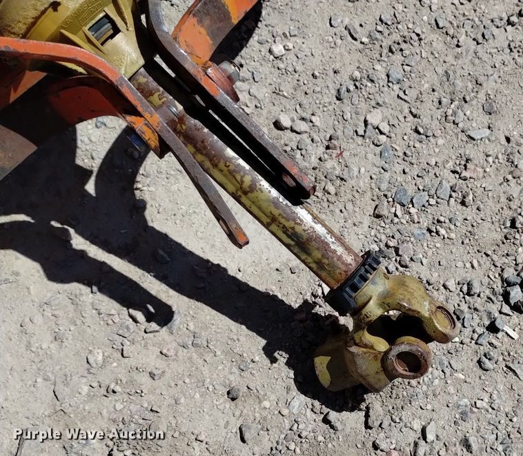 image for item EO9961 TYM T290 MFWD tractor