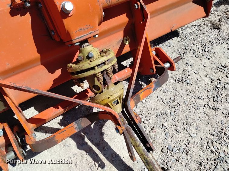 image for item EO9961 TYM T290 MFWD tractor