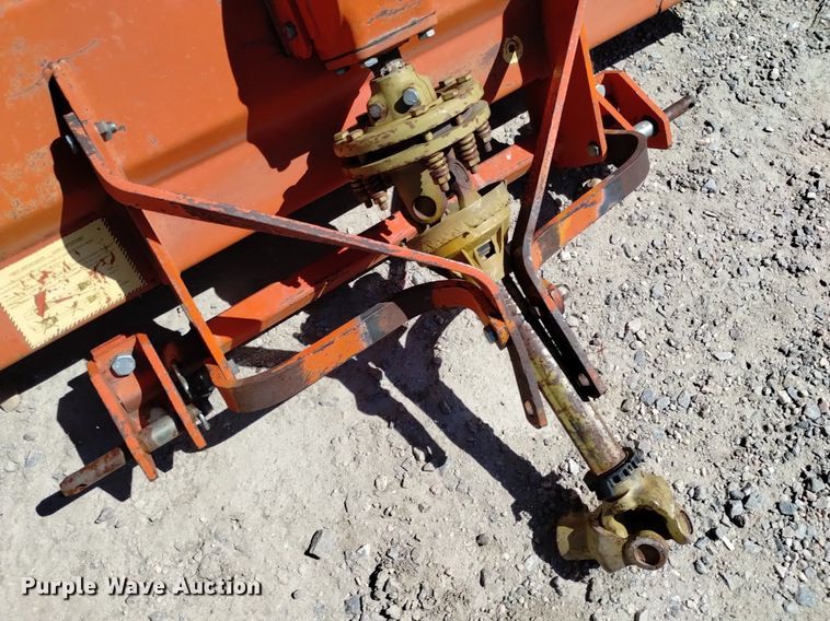 image for item EO9961 TYM T290 MFWD tractor