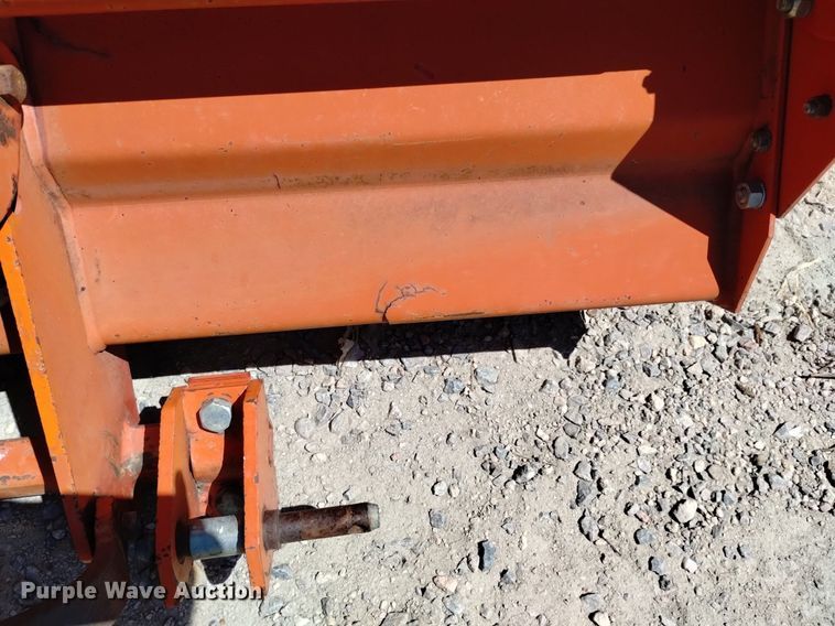 image for item EO9961 TYM T290 MFWD tractor