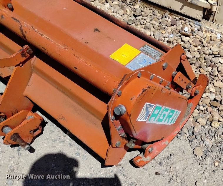 image for item EO9961 TYM T290 MFWD tractor