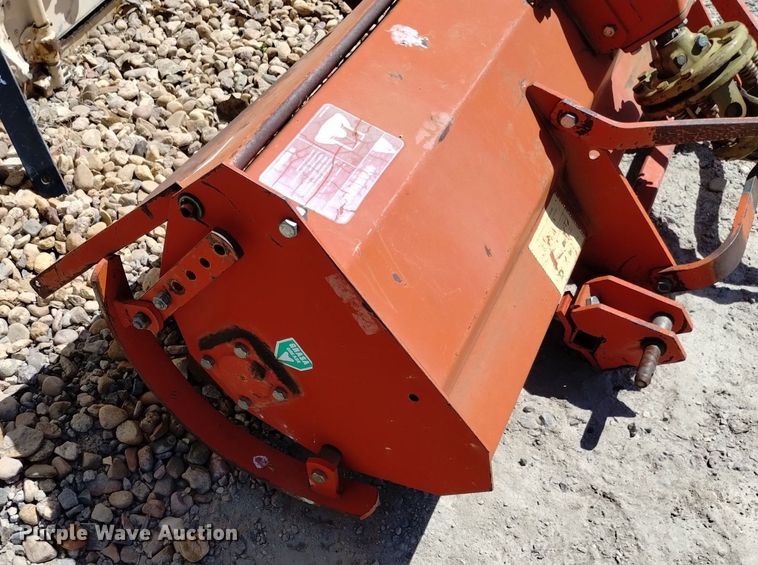 image for item EO9961 TYM T290 MFWD tractor