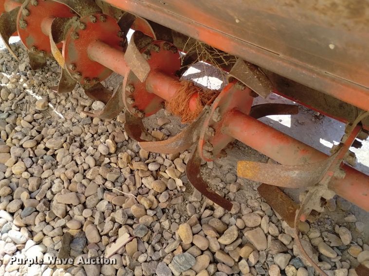 image for item EO9961 TYM T290 MFWD tractor