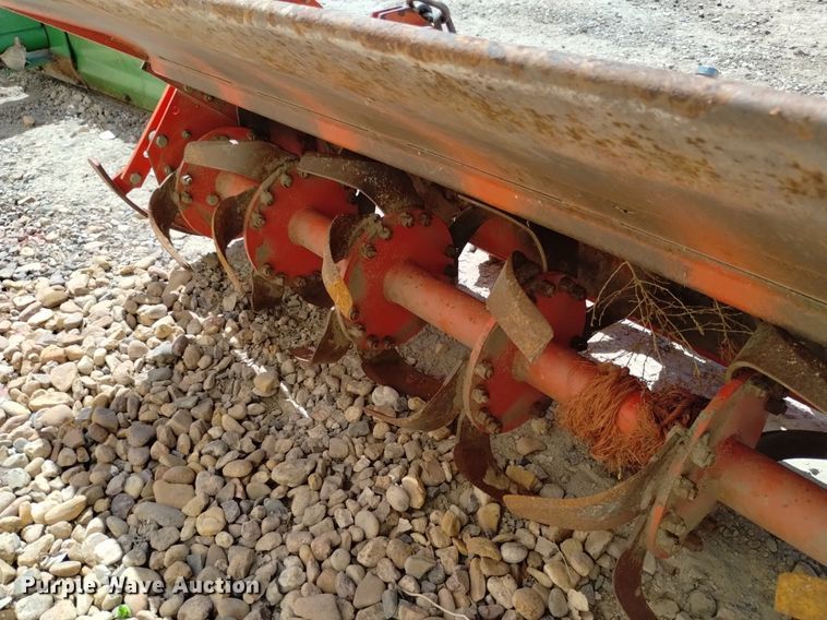 image for item EO9961 TYM T290 MFWD tractor