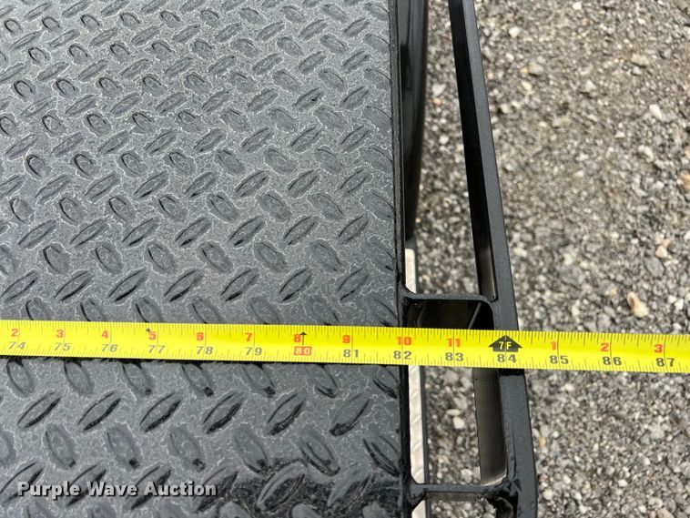 image for item KV9767 CM SK-02845642 flatbed