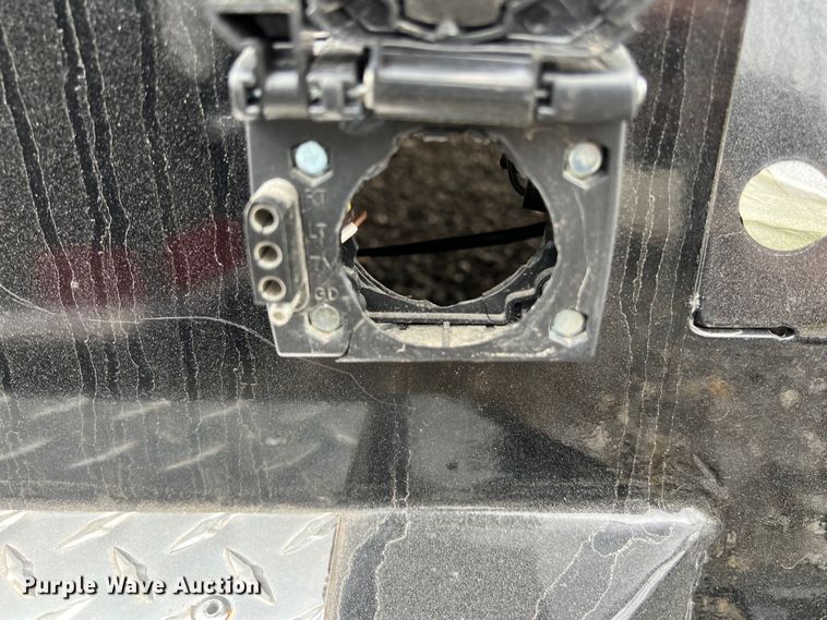 image for item KV9767 CM SK-02845642 flatbed