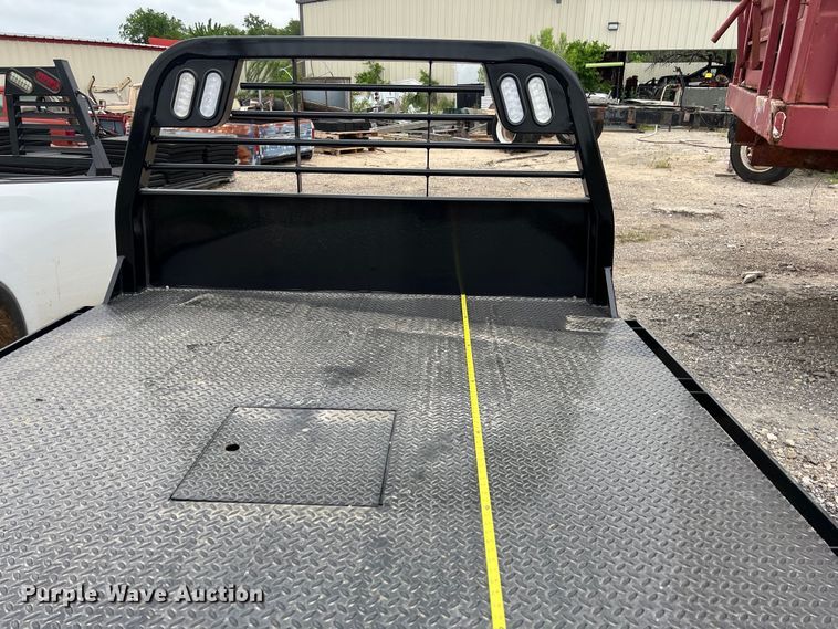 image for item KV9768 CM SK-02845642 flatbed