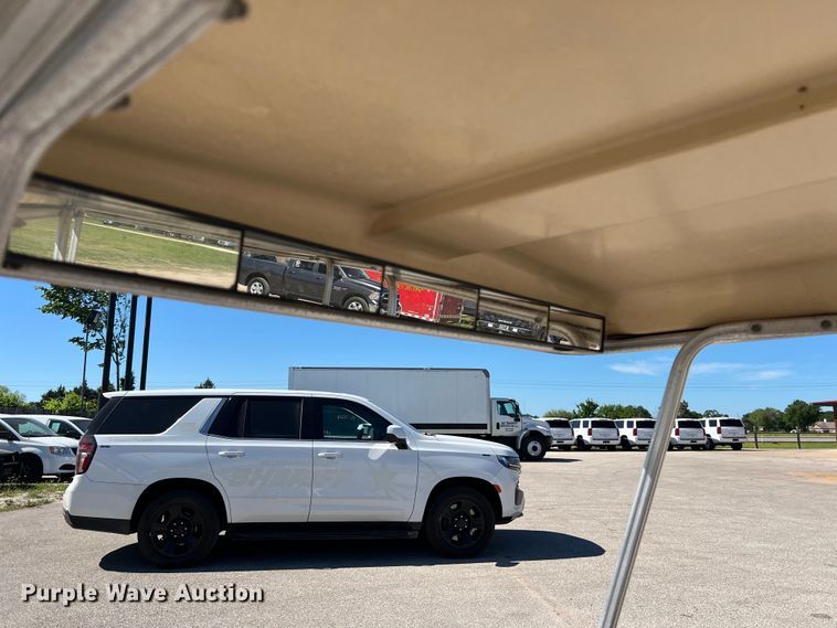 image for item KV9774 Club Car  golf cart