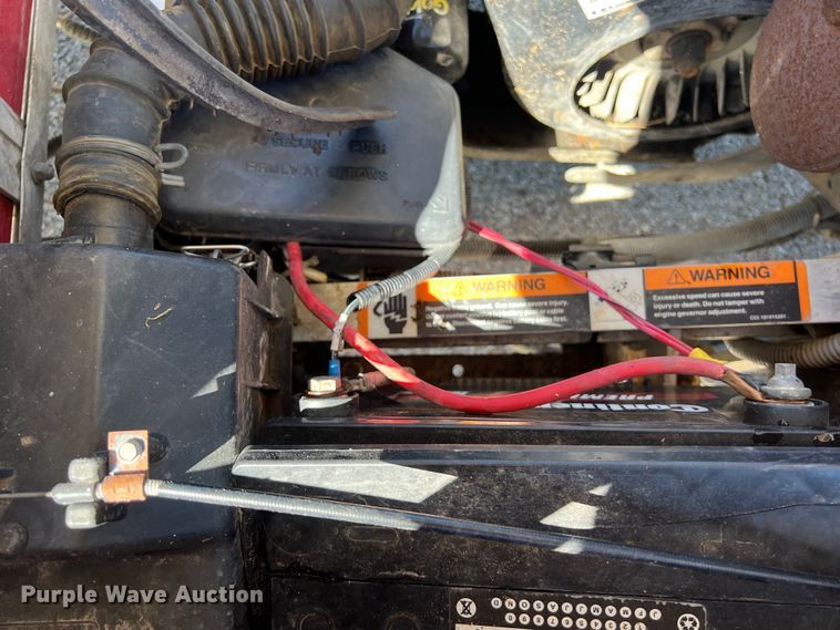 image for item KV9774 Club Car  golf cart