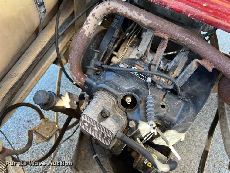 image for item KV9774 Club Car  golf cart