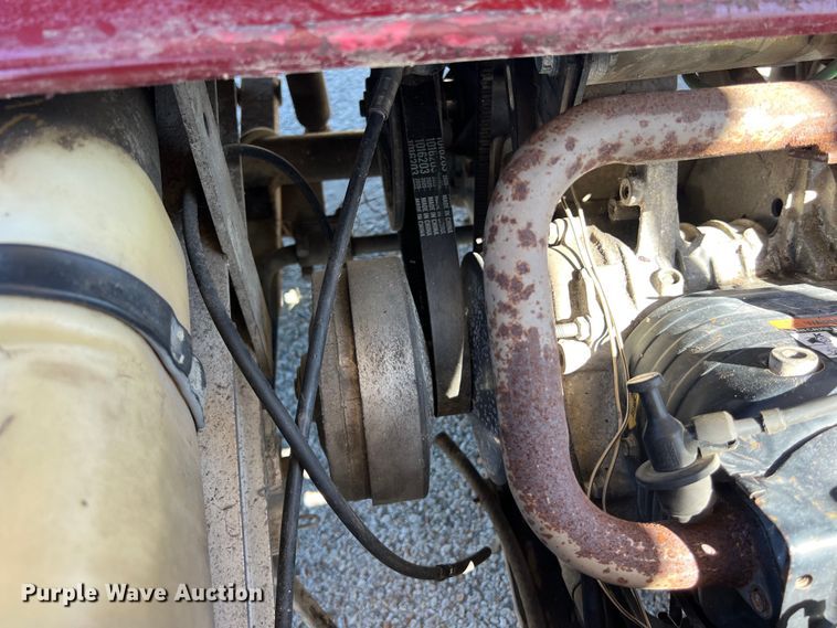 image for item KV9774 Club Car  golf cart