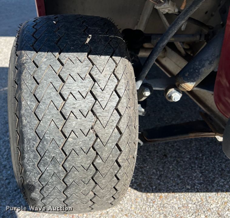 image for item KV9774 Club Car  golf cart