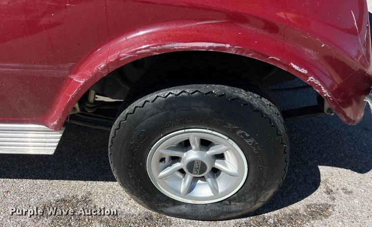 image for item KV9774 Club Car  golf cart