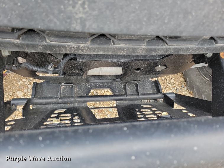 image for item LC9928 2021 Polaris Ranger 1000 utility vehicle