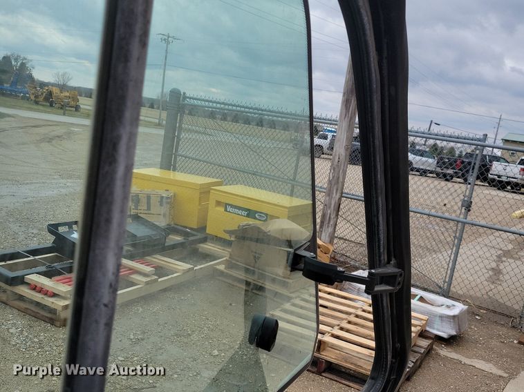 image for item LC9928 2021 Polaris Ranger 1000 utility vehicle