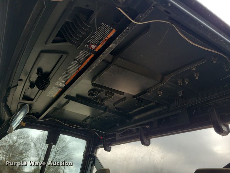 image for item LC9928 2021 Polaris Ranger 1000 utility vehicle