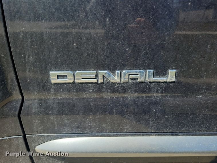 image for item LC9955 2013 GMC Terrain Denali  SUV