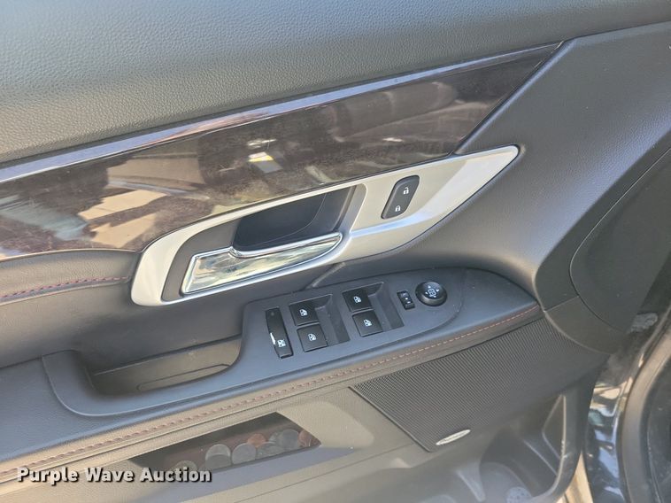 image for item LC9955 2013 GMC Terrain Denali  SUV