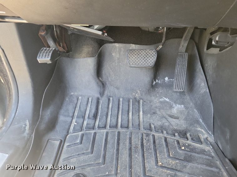 image for item LC9955 2013 GMC Terrain Denali  SUV