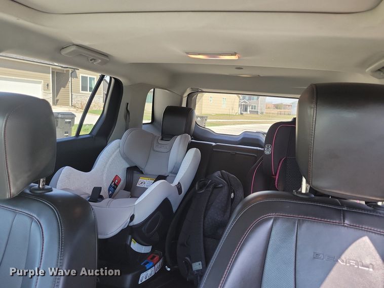 image for item LC9955 2013 GMC Terrain Denali  SUV