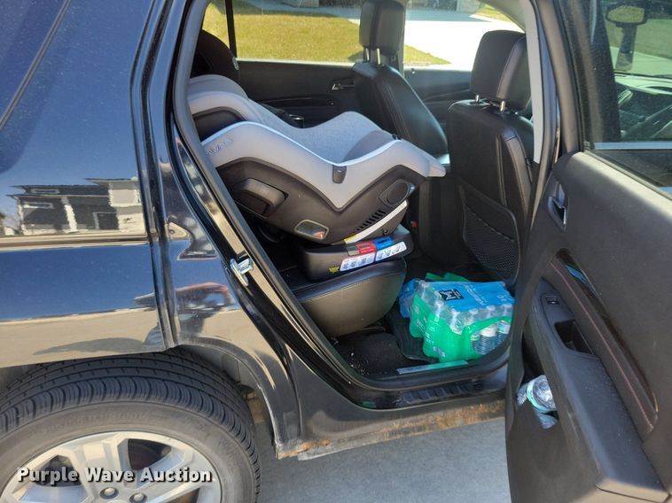 image for item LC9955 2013 GMC Terrain Denali  SUV