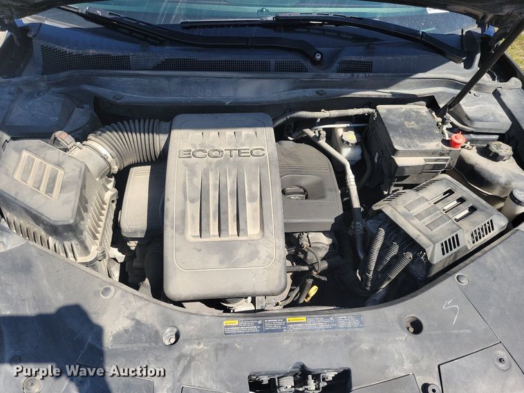 image for item LC9955 2013 GMC Terrain Denali  SUV